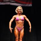 Kristy  Tyndall - NPC Charlotte Cup  2010 - #1